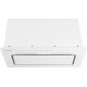 Витяжка Minola HBI 6873 WH GLASS 1200 LED Line (повновбудована)