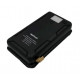 Зовнішній акумулятор Haitech HPB-S4 (10000mAh, сонячні батареї, захист від вологи)