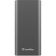 Power Bank ColorWay 20 000 mAh Full (USB QC3.0 + USB-C Power Delivery 22.5W) Gray
