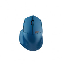 Миша 2E MF280 Silent WL BT Blue