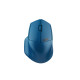 Миша 2E MF280 Silent WL BT Blue