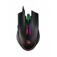 Миша ігрова A4-Tech Bloody Q81, чорна, з підсвічуванням Curve, USB