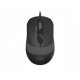Миша A4Tech Fstyler FM10S (Grey), USB