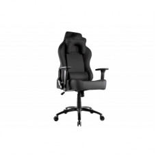 Крісло 2E GAMING BASAN II Black/Red 2E-GC-BAS-BKRD