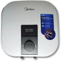 Водонагрівач Midea PRIME D10-20VI (O)