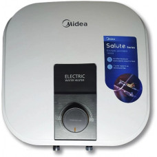 Водонагрівач Midea PRIME D10-20VI (O)