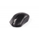 Миша A4Tech-G3-200NS USB V-Track, 1000dpi, чорна
