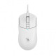 Миша ігрова Bloody W72 Ultra (White)