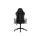 Крісло 2E GAMING OGAMA II RGB Black 2E-GC-OGA-BKRGB