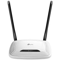 Маршрутизатор Wi-Fi TP-Link TL-WR841N*