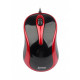 Миша A4Tech N-350-2 V-Track USB,чорна