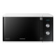 Мiкрохвильова пiч Samsung MG23K3614AW/UA