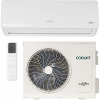 Кондиціонер COOLXIT ICX-09IWERP/OCX-09IWERP