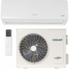Кондиціонер COOLXIT ICX-09IWERP/OCX-09IWERP