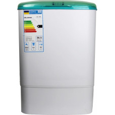 Пральна машина Milano XPB-30 PA GREEN