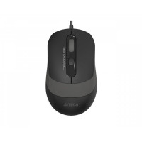 Миша A4Tech Fstyler FM10ST (Grey), USB
