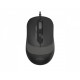 Миша A4Tech Fstyler FM10ST (Grey), USB