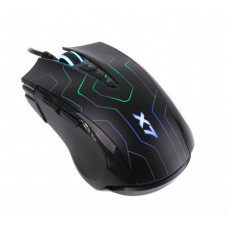 Миша ігрова A4Tech X89 Maze Oscar Neon, USB
