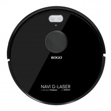 Робот-пилосос SOGO SS-16085