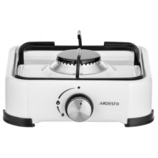 Плитка газова настільна Ardesto GTC-NS1011W