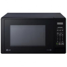 Мiкрохвильова пiч LG MS2042DB