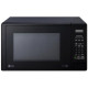 Мiкрохвильова пiч LG MS2042DB