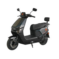 Електроскутер YADEA GT35 (black)