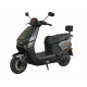 Електроскутер YADEA GT35 (black)