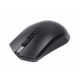 Миша Mr-403, оптична, 1600 DPI, USB, чорна