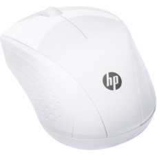 Миша HP 220 WL Snow White 7KX12AA