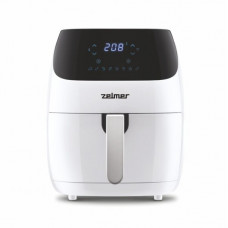 Мультипіч-фритюрниця ZELMER ZAF 5501W