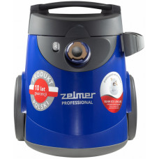 Порохотяг Zelmer ZVC 5105 B Professiona