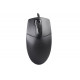 Миша A4Tech OP-730D USB, чорна