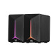 Акустична система 2E GAMING Speakers SG300 2.0 RGB Black