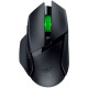 Миша Razer Basilisk V3 X HyperSpeed, RGB, WL/BT, чорний RZ01-04870100-R3G1