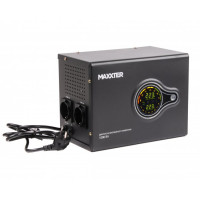 Джерело безперебійного живлення тривалої дії Maxxter MX-HI-PSW1000-01