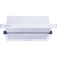 Витяжка Minola HTL 6714 WH 1100 LED