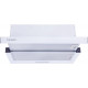 Витяжка Minola HTL 6714 WH 1100 LED