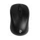 Миша 2Е MF216 WL Black