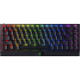 Клавіатура механічна Razer BlackWidow V3 Mini HyperSpeed Green Switch, чорний RZ03-03891600-R3R1