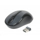 Миша A4-G3-280N USB V-Track, 1000dpi, чорна