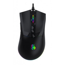Миша ігрова A4Tech W90 Pro Bloody, чорна, Bloody