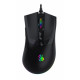 Миша ігрова A4Tech W90 Pro Bloody, чорна, Bloody