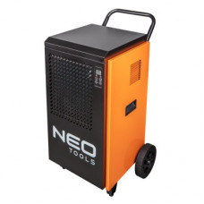 Осушувач повітря промисловий Neo Tools 90-161