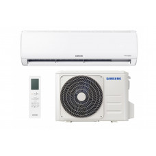 Кондиціонер Samsung AR18BXHQASINUA