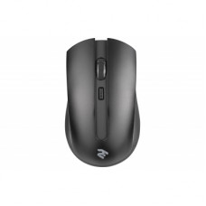 Миша 2Е MF217 WL Black