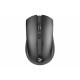 Миша 2Е MF217 WL Black