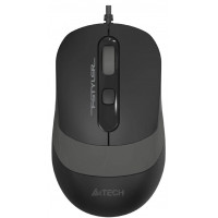 Миша A4Tech Fstyler FM10 Gray