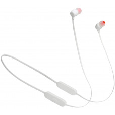 Навушники JBL TUNE 125BT White (JBLT125BTWHT)
