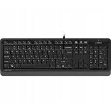 Клавіатура A4-Tech Fstyler FKS10 Grey